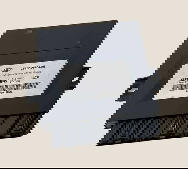 Módulo Conforto Ecosport Fiesta 2s6t15604ae Comparar (4257)