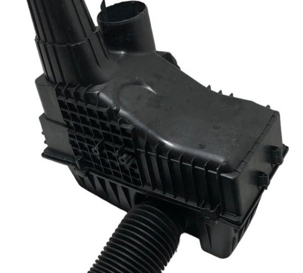 Caixa Filtro Ar Citroen C5 2.0 16v 2005 C/detalhe