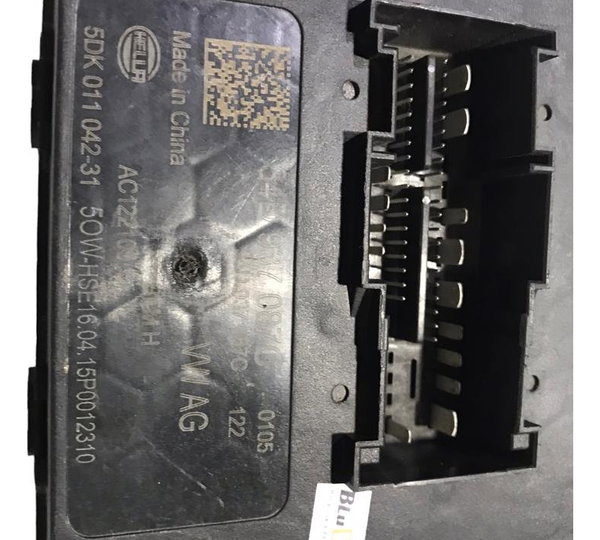 Módulo Conforto Vidro Saveiro G6 G7  Original