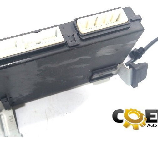 Modulo Bsm Conforto Hyundai Hb20 2014