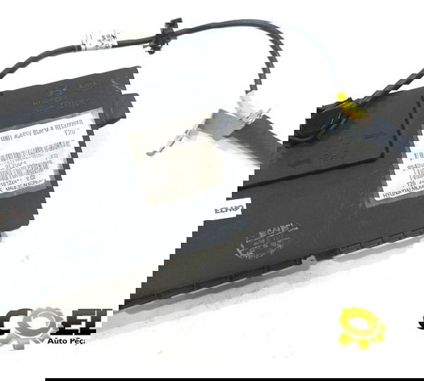 Modulo Bsm Conforto Hyundai Hb20 2014