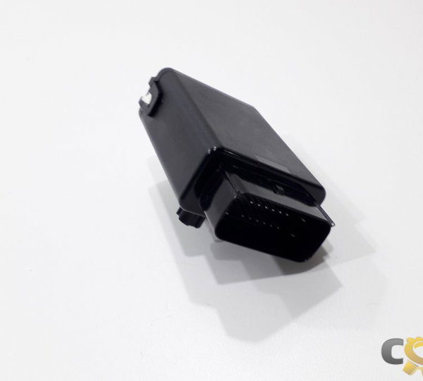 Módulo Vidro Porta Traseira Esquerda Chevrolet Spin 2018