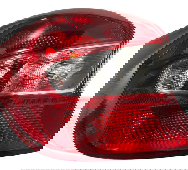 Lanterna Esquerda Ford Ka Hatch 2019