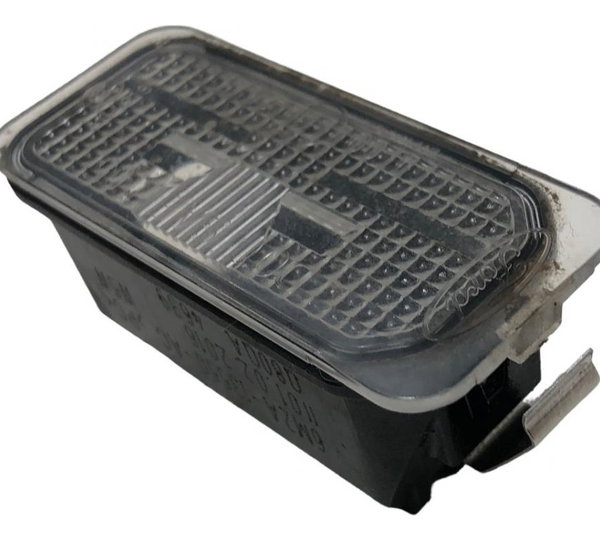 Lanterna Luz Placa Traseira Ford Ka Hatch 2019