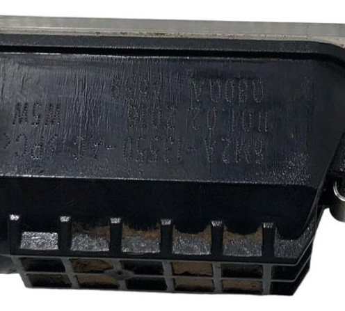 Lanterna Luz Placa Traseira Ford Ka Hatch 2019