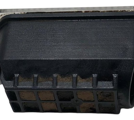 Lanterna Luz Placa Traseira Ford Ka Hatch 2019