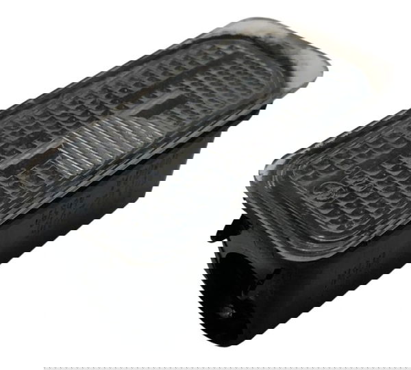 Lanterna Luz Placa Traseira Ford Ka Hatch 2019