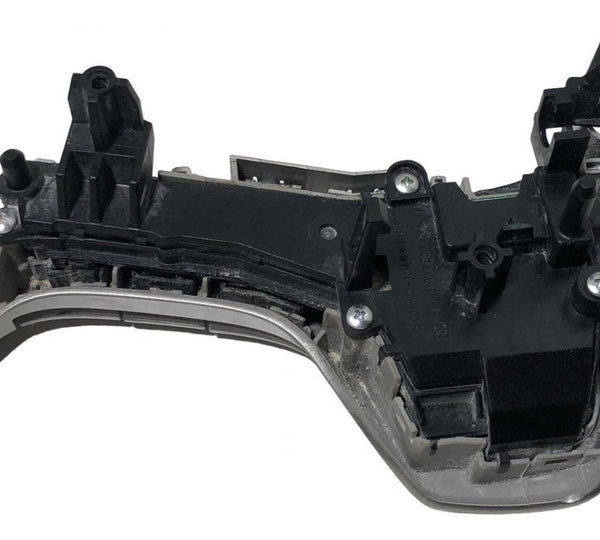 Comando Botão Volante Esquerdo Mitsubishi Pajero Sport 2022