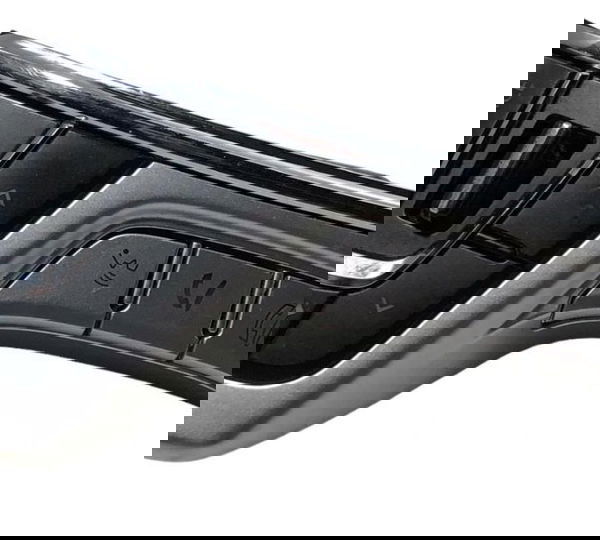 Comando Botão Volante Esquerdo Mitsubishi Pajero Sport 2022