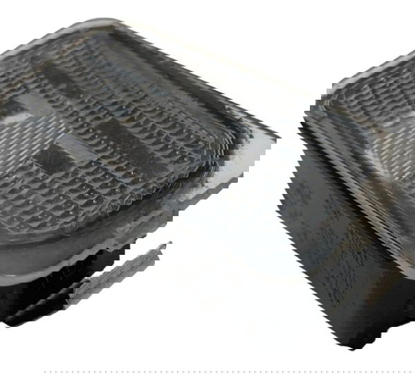 Lanterna Luz De Placa Traseira Ford Ka Hatch 2019