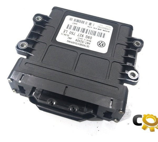 Módulo Central Cambio Volkswagen Jetta 2014