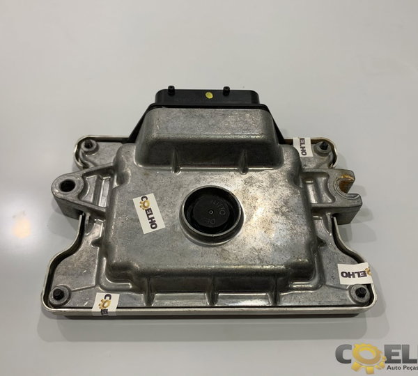 Módulo Cambio Automático Fit 1.5 Cvt 2015/2016