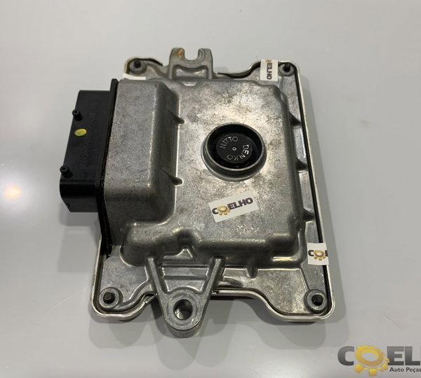 Módulo Cambio Automático Fit 1.5 Cvt 2015/2016