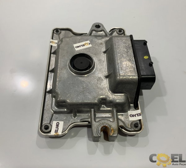 Módulo Cambio Automático Fit 1.5 Cvt 2015/2016