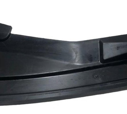 Suporte Grade Churrasqueira Esquerda Volkswagen Saveiro 2020