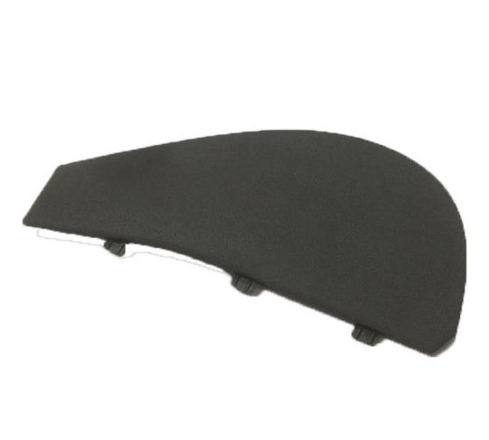 Moldura Acabamento Painel Direito Nissan Versa 1.6 Sl 2019