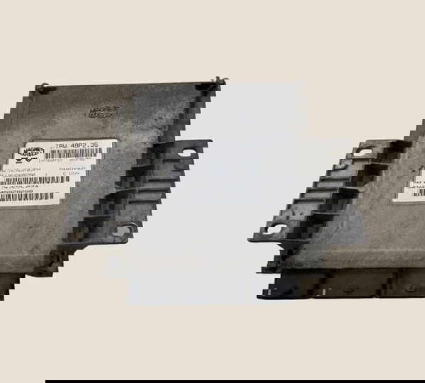 Módulo Injeção Citroen C4 Picasso 2.0 2004