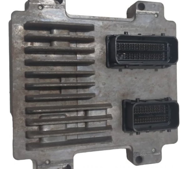 Módulo Injeção Gm Montana 1.4 8v Flex 2010