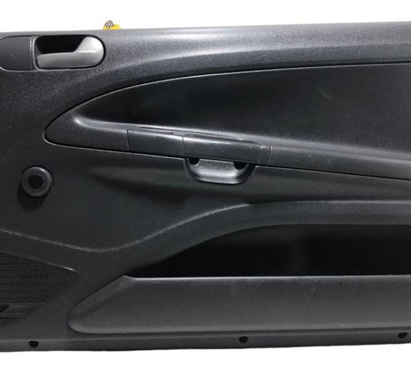 Forro Porta Dianteiro Direito Volkswagen Saveiro 1.6 2020