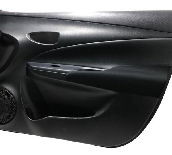 Forro Porta Dianteiro Direito Toyota Yaris Sedan 1.5 2020
