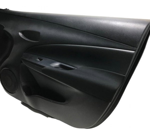Forro Porta Dianteiro Direito Toyota Yaris Sedan 1.5 2020