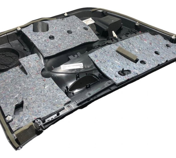 Forro Porta Dianteiro Direito Toyota Yaris Sedan 1.5 2020