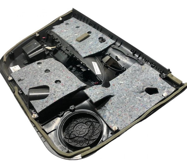 Forro Porta Dianteiro Direito Toyota Yaris Sedan 1.5 2020