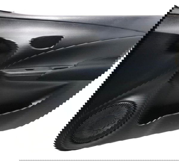 Forro Porta Dianteiro Direito Toyota Yaris Sedan 1.5 2020