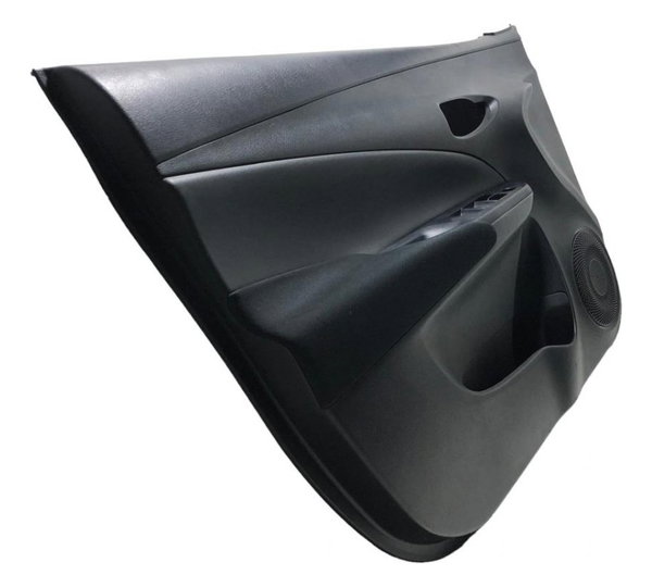 Forro Porta Dianteiro Esquerdo Toyota Yaris Sedan 1.5 2020