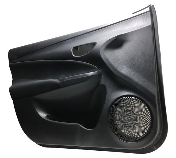 Forro Porta Dianteiro Esquerdo Toyota Yaris Sedan 1.5 2020