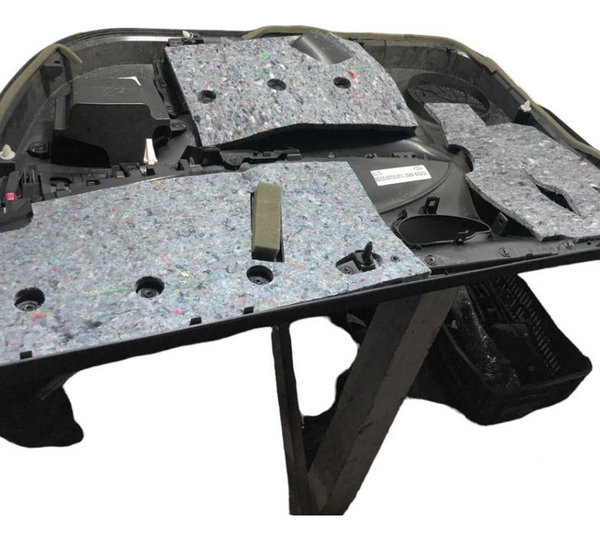 Forro Porta Dianteiro Esquerdo Toyota Yaris Sedan 1.5 2020