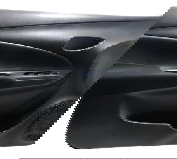 Forro Porta Dianteiro Esquerdo Toyota Yaris Sedan 1.5 2020