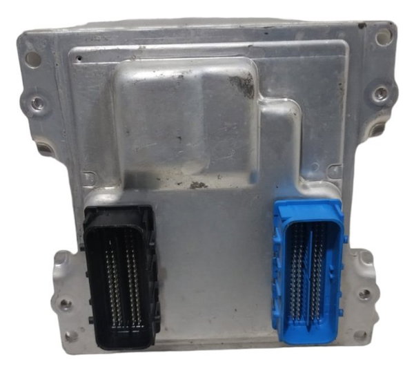 Módulo Injeção Prisma Onix Cobalt Lt 1.4 2019