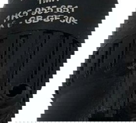 Motor Bomba Esguicho Parabrisa Volkswagen Saveiro 1.6 2020