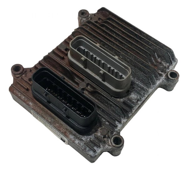 Modulo De Injeçao Chevrolet Celta 1.0 8v 2010