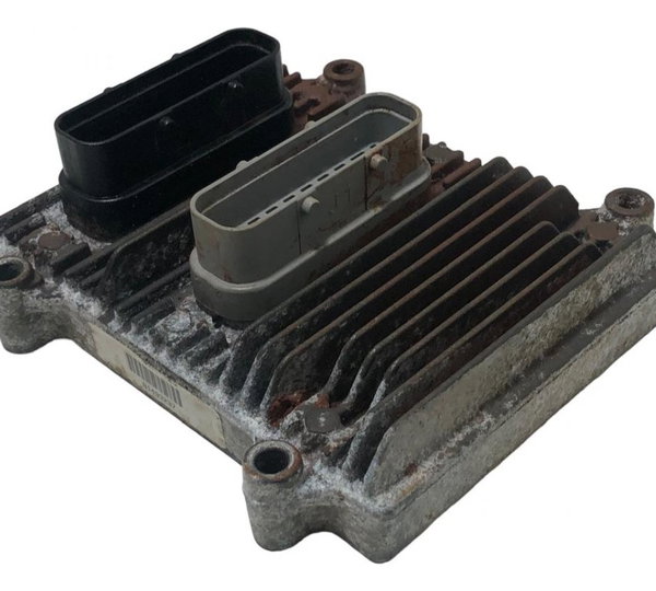 Modulo De Injeçao Chevrolet Celta 1.0 8v 2010