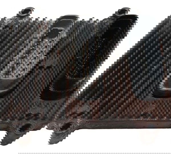 Modulo De Injeçao Chevrolet Celta 1.0 8v 2010