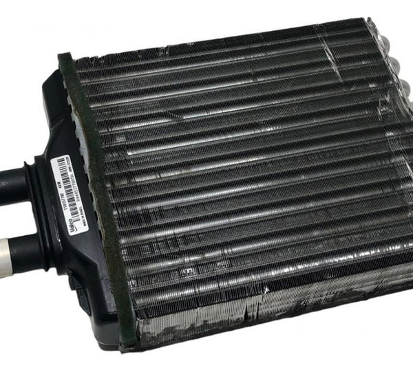 Radiador Ar Quente Volkswagen Saveiro 1.6 2020 C/detalhe
