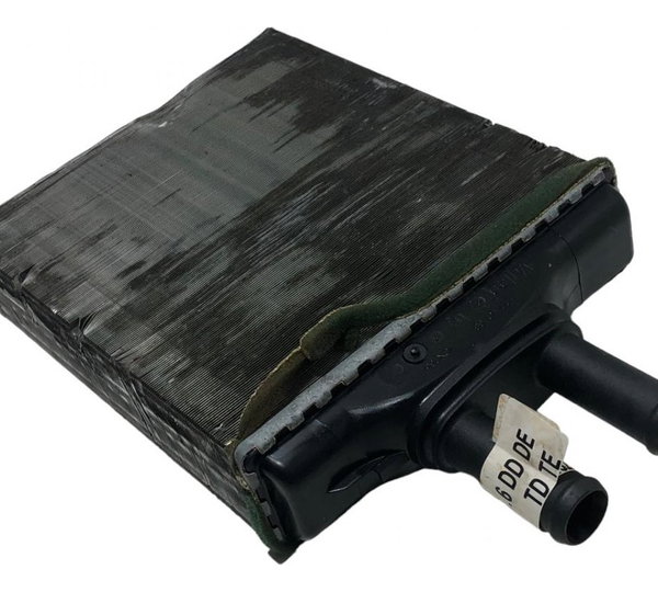 Radiador Ar Quente Volkswagen Saveiro 1.6 2020 C/detalhe