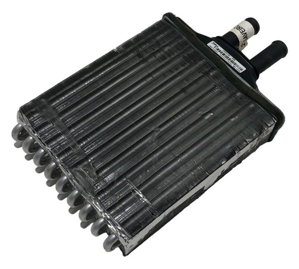 Radiador Ar Quente Volkswagen Saveiro 1.6 2020 C/detalhe