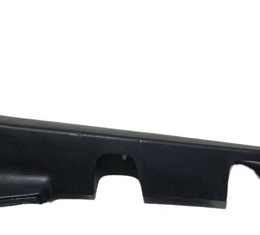 Moldura Coluna Caçamba Esquerda Volkswagen Saveiro 2020 Original Foto