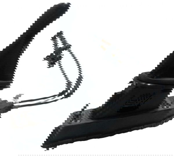 Alavanca Marcha Trambulador Volkswagen Saveiro 2020