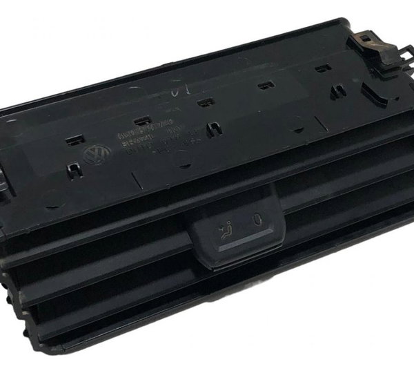 Difusor Ar Central Direito Volkswagen Saveiro 1.6 2020