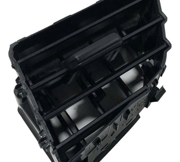 Difusor Ar Painel Lado Esquerdo Volkswagen Saveiro 1.6 2020