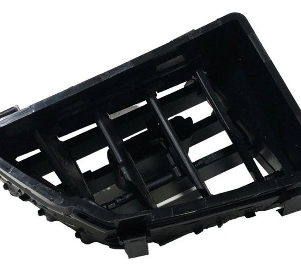 Difusor Ar Painel Lado Esquerdo Volkswagen Saveiro 1.6 2020