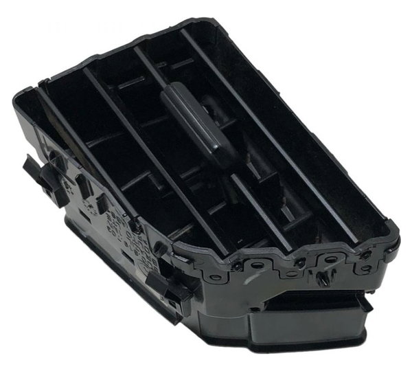 Difusor Ar Painel Lado Esquerdo Volkswagen Saveiro 1.6 2020