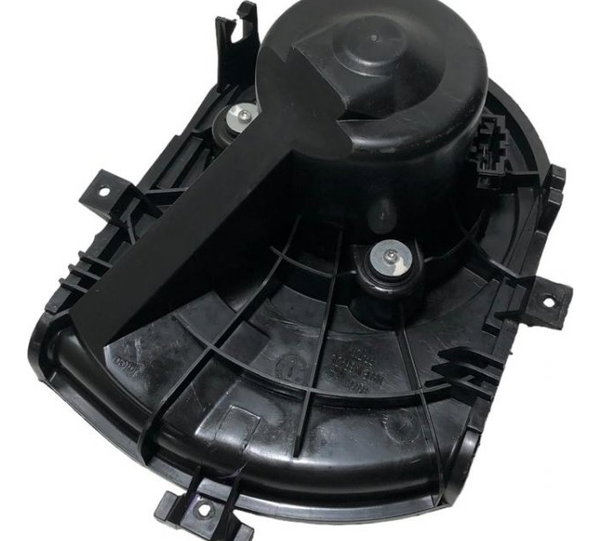 Motor Ventilador Ar Forçado Volkswagen Saveiro 020 C/detalhe