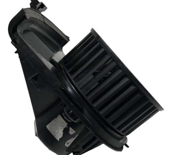 Motor Ventilador Ar Forçado Volkswagen Saveiro 020 C/detalhe