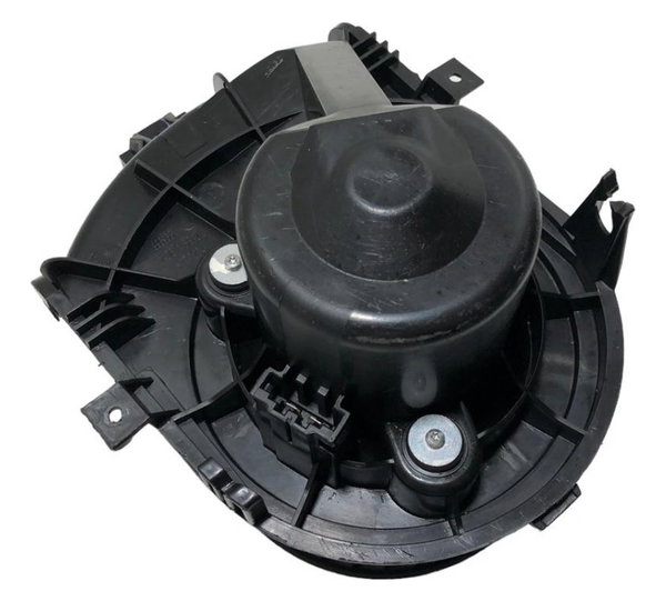Motor Ventilador Ar Forçado Volkswagen Saveiro 020 C/detalhe