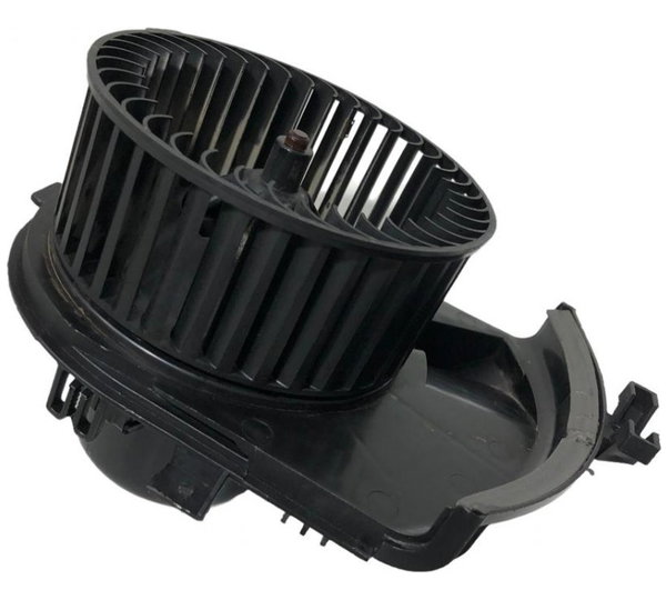 Motor Ventilador Ar Forçado Volkswagen Saveiro 020 C/detalhe